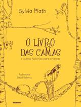 Livro - O livro das camas e outras histórias para crianças
