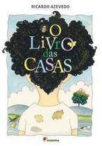 Livro - O livro das casas