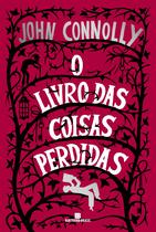 Livro - O livro das coisas perdidas