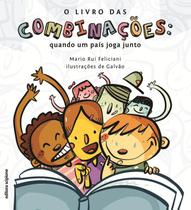 Livro - O livro das combinações