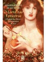 Livro - O Livro Das Feiticeiras
