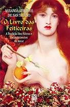 Livro - O Livro Das Feiticeiras Livro - O Livro Das Feiticeiras