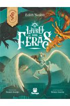 Livro - O livro das feras Livro - O livro das feras