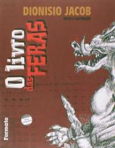 Livro - O livro das feras Livro - O livro das feras