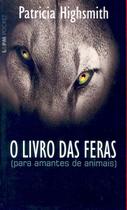 Livro - O livro das feras