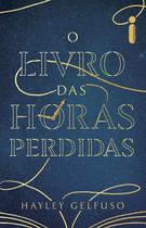Livro - O livro das horas perdidas