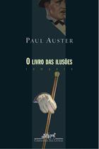Livro - O livro das ilusões Livro - O livro das ilusões