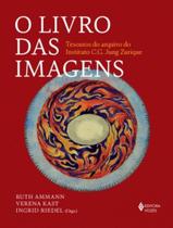 Livro - O livro das imagens