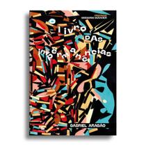 Livro - O livro das impermanências Livro - O livro das impermanências