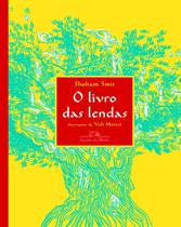 Livro - O livro das lendas Livro - O livro das lendas
