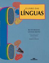 Livro - O livro das línguas
