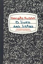 Livro - O livro das listas - Referências musicais, culturais e sentimentais Livro - O livro das listas - Referências musicais, culturais e sentimentais