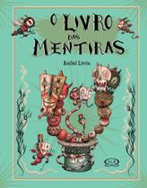 Livro - O livro das mentiras