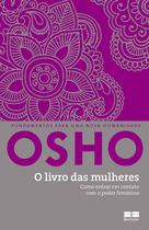 Livro - O livro das mulheres Livro - O livro das mulheres