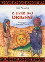 Livro - O livro das Origens