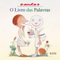 Livro - O livro das palavras