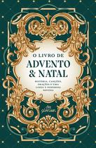 Livro - O livro de Advento & Natal