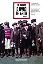 Livro - O livro de Aron