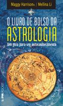 Livro - O livro de bolso da astrologia Livro - O livro de bolso da astrologia