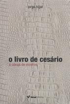 Livro - O Livro de Cesário