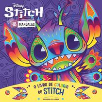 Livro - O livro de colorir do Stitch Livro - O livro de colorir do Stitch