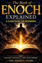 Livro O Livro de Enoque Explicado: Guia para Iniciantes Livro O Livro de Enoque Explicado: Guia para Iniciantes