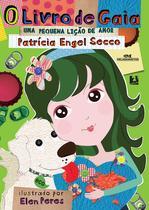 Livro - O Livro de Gaia