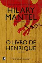 Livro - O livro de Henrique (Vol. 2)
