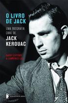 Livro - O livro de Jack Livro - O livro de Jack