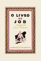 Livro - O livro de Job Livro - O livro de Job
