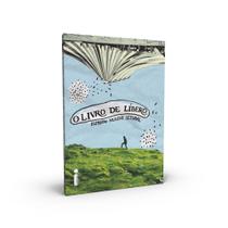 Livro - O livro de Líbero Livro - O livro de Líbero