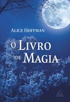 Livro - O livro de magia Livro - O livro de magia