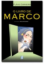 Livro - O Livro de Marco