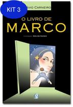 Livro - O Livro de Marco