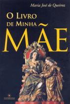 Livro - O livro de minha mãe