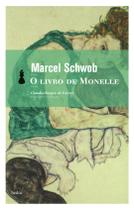 Livro - O Livro de Monelle Livro - O Livro de Monelle