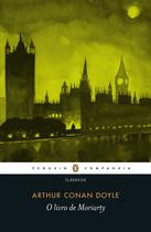 Livro - O livro de Moriarty