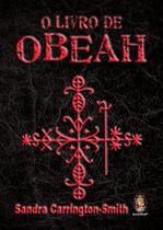 Livro - O livro de Obeah
