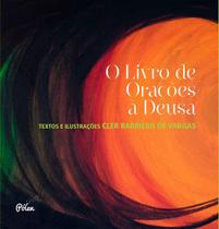 Livro - O livro de orações à deusa