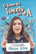 Livro - O livro de tweets da +A