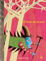 Livro - O livro do acaso Livro - O livro do acaso