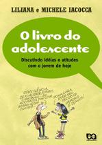 Livro - O livro do adolescente