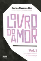 Livro - O livro do amor (Vol. 1)