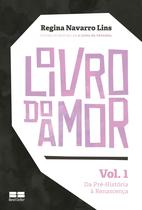 Livro - O livro do amor (Vol. 1) Livro - O livro do amor (Vol. 1)