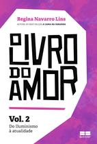 Livro - O livro do amor (Vol.2)