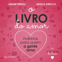 Livro - O Livro do Amor Livro - O Livro do Amor