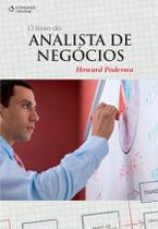 Livro - O livro do analista de negócios