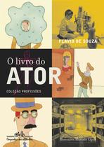 Livro - O livro do ator