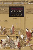 Livro - O livro do chá Livro - O livro do chá