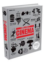 Livro - O livro do cinema Livro - O livro do cinema